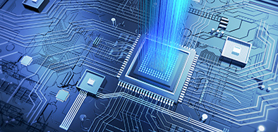 德媒：中國芯片自主路途坎坷